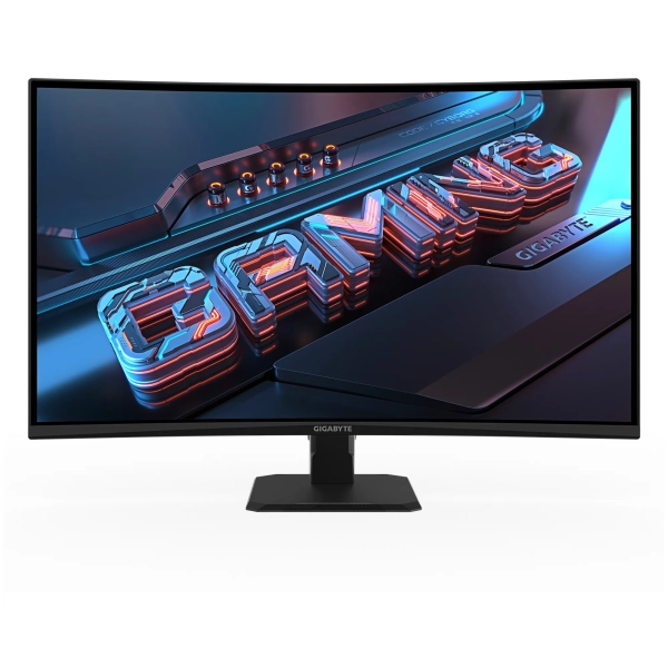 Купить Монитор 31.5" Gigabyte GS32QCA - фото 1
