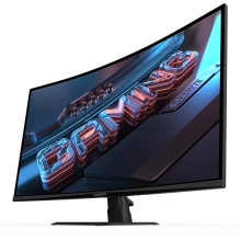 Купить Монитор 31.5" Gigabyte GS32QCA - фото 2