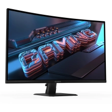 Купить Монитор 31.5" Gigabyte GS32QCA - фото 3
