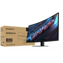 Купить Монитор 31.5" Gigabyte GS32QCA - фото 9