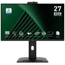 Купить Монитор 27" MSI Pro MP275QPDG - фото 1