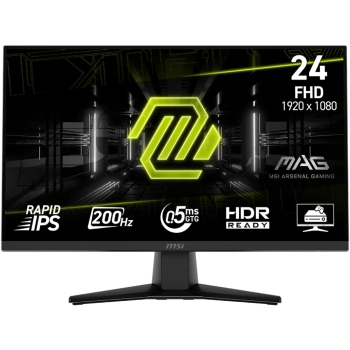 Купить Монитор 23.8" MSI MAG 242F - фото 1