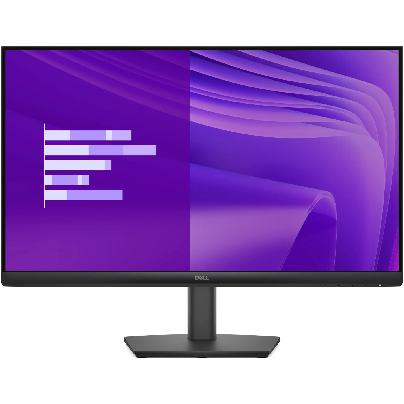 Купить Монитор 23.8" Dell Pro E2425HM (210-BRDN) - фото 1