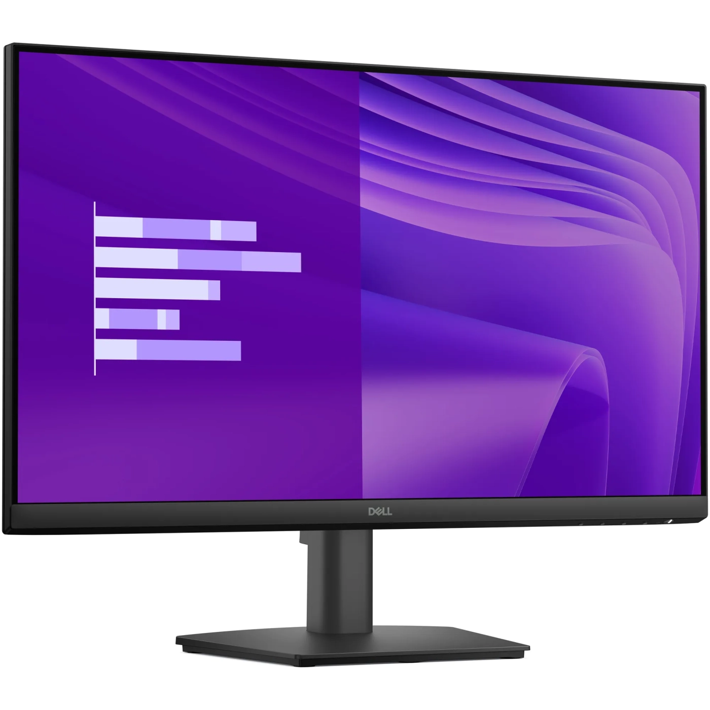 Купить Монитор 23.8" Dell Pro E2425HM (210-BRDN) - фото 2