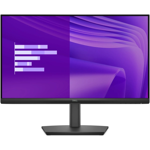 Купити Монітор 23.8" Dell Pro E2425HSM (210-BRDV) - фото 1