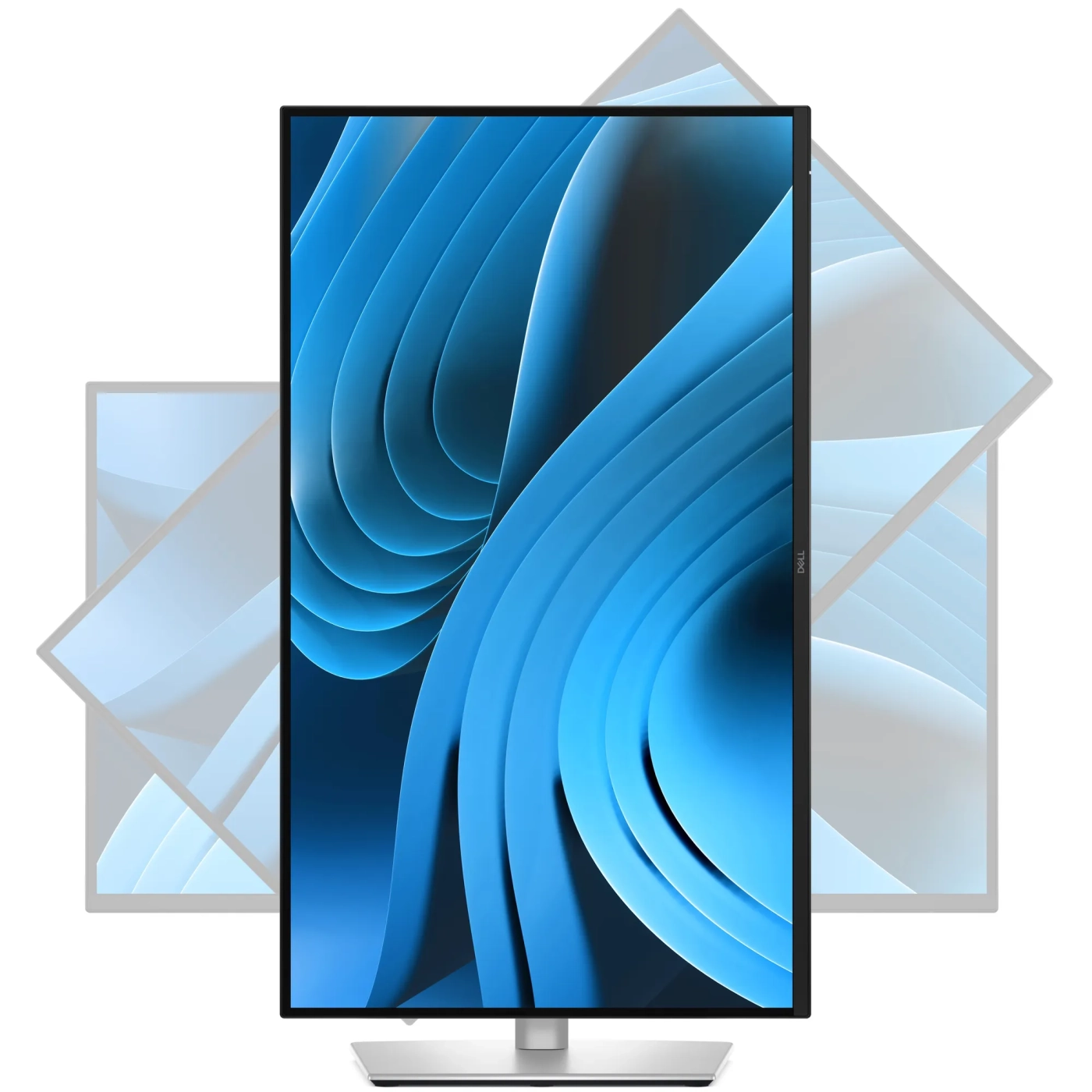 Купить Монитор 27" Dell Pro P2725D (210-BRDL) - фото 8