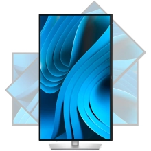 Купить Монитор 27" Dell Pro P2725DE (210-BQSZ) - фото 8
