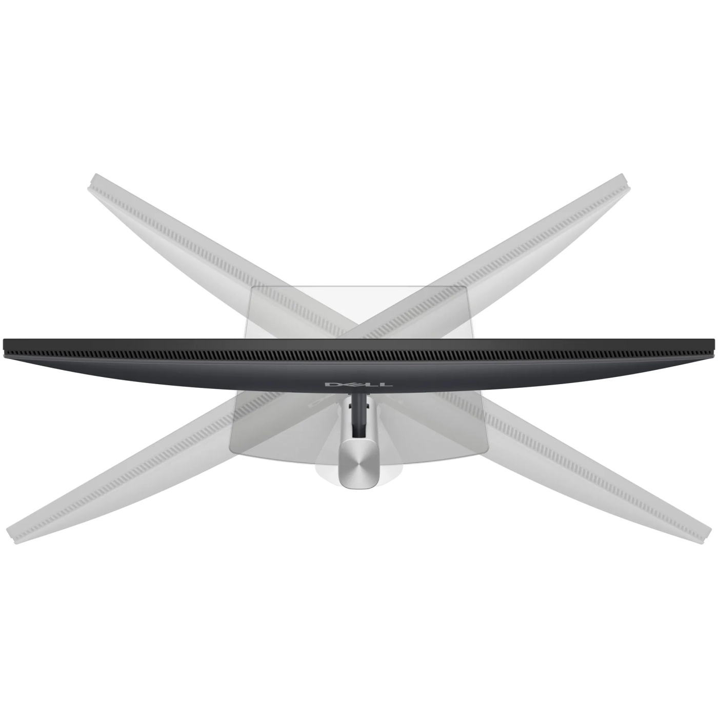 Купить Монитор 27" Dell Pro P2725DE (210-BQSZ) - фото 9