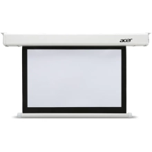 Купити Проєкційний экран Acer E100-W01MW (MC.JBG11.009) - фото 1