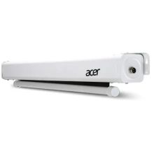 Купити Проєкційний экран Acer E100-W01MW (MC.JBG11.009) - фото 3