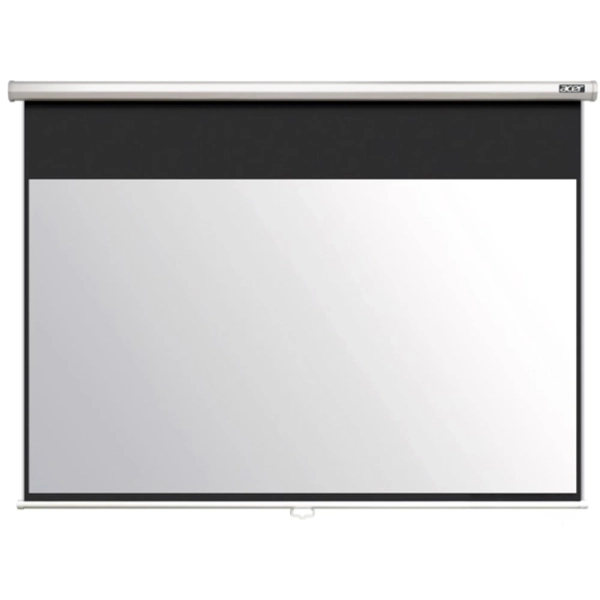 Купити Проєкційний экран Acer M90-W01MG (MC.JBG11.001) - фото 1