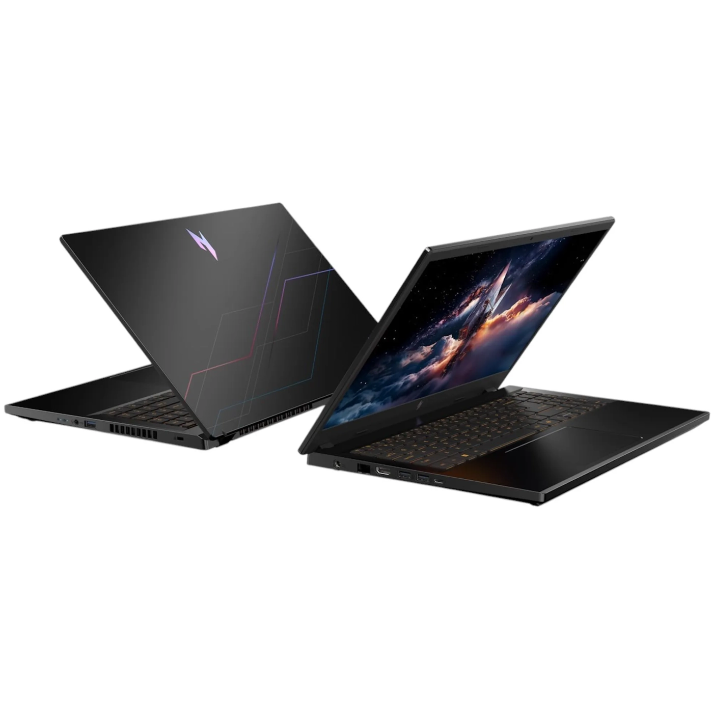 Купити Ноутбук Acer Nitro V 15 ANV15-52-59XE (NH.QZ8EU.00E) - фото 10