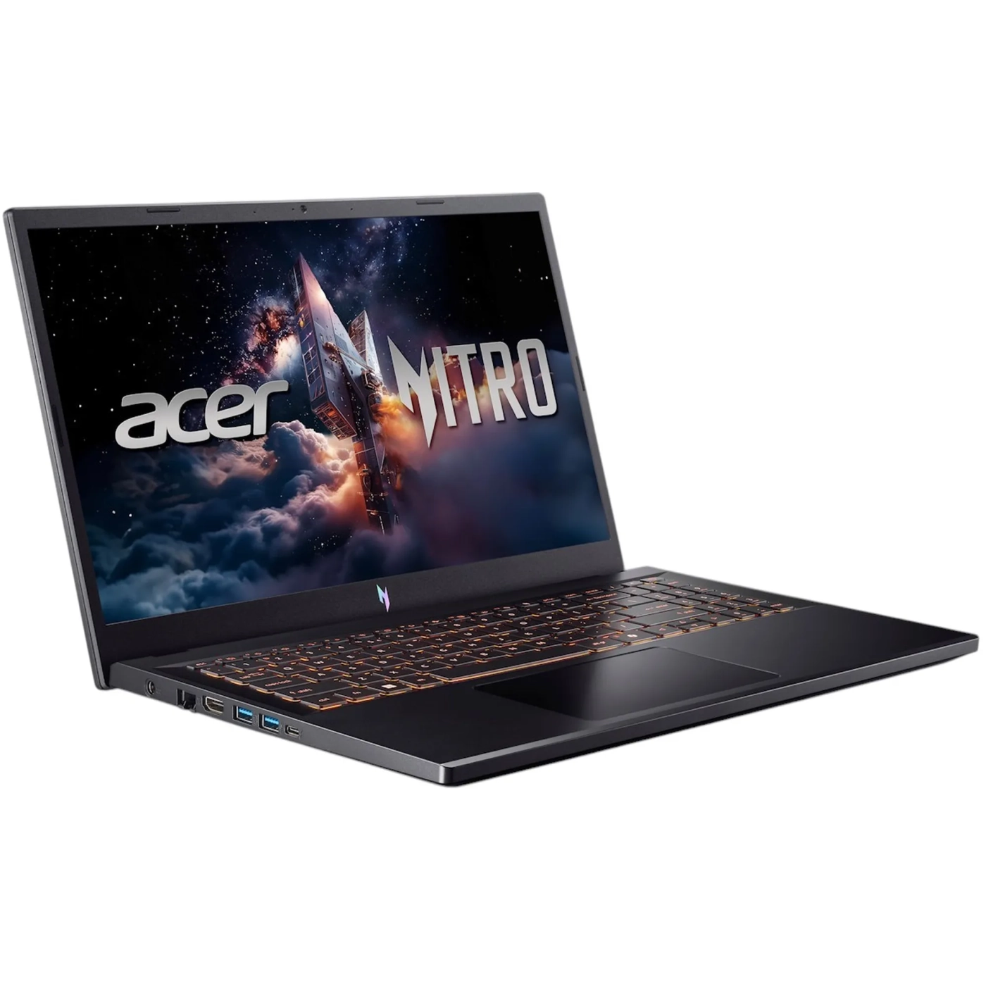 Купити Ноутбук Acer Nitro V 15 ANV15-52-59XE (NH.QZ8EU.00E) - фото 3