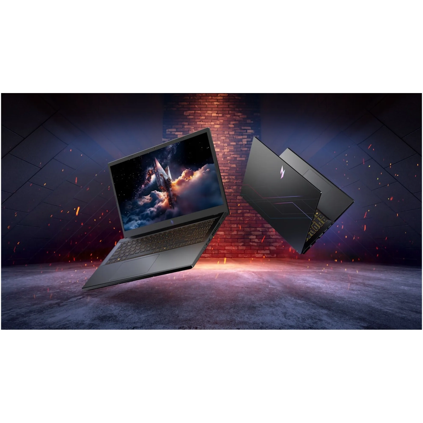 Купити Ноутбук Acer Nitro V 15 ANV15-52-59XE (NH.QZ8EU.00E) - фото 11