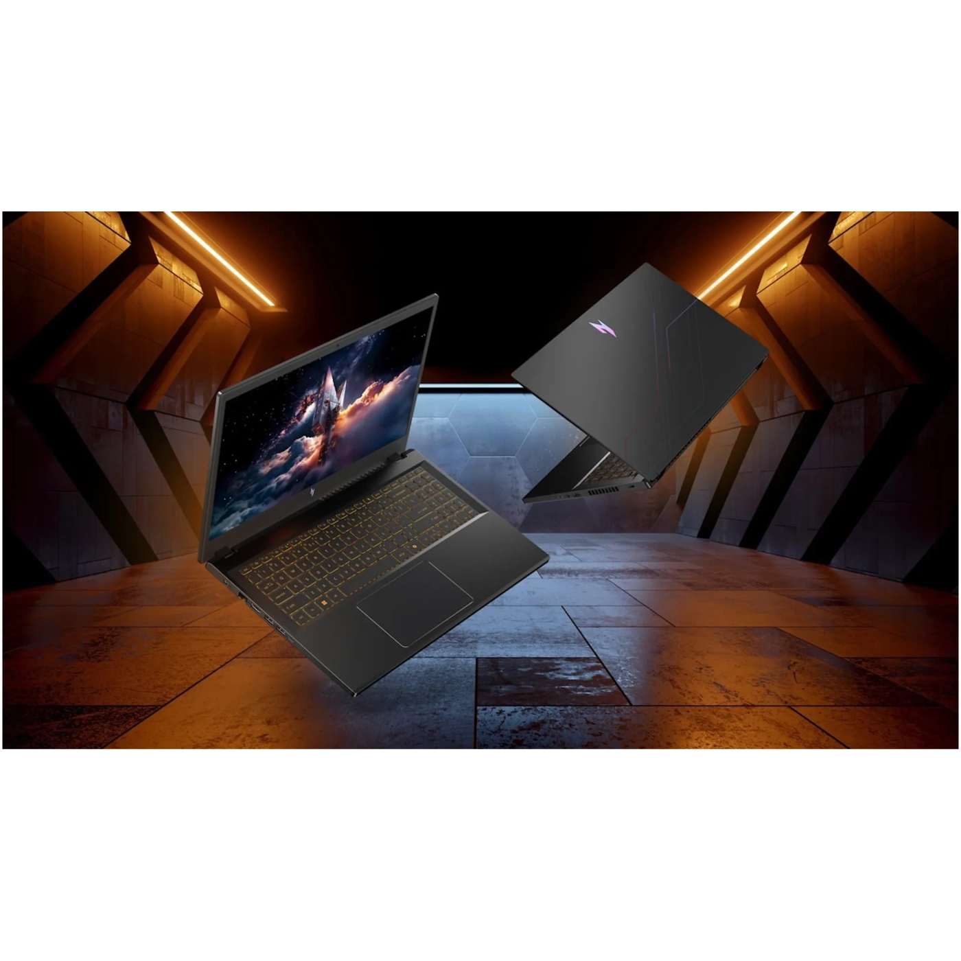 Купити Ноутбук Acer Nitro V 15 ANV15-52-59XE (NH.QZ8EU.00E) - фото 12