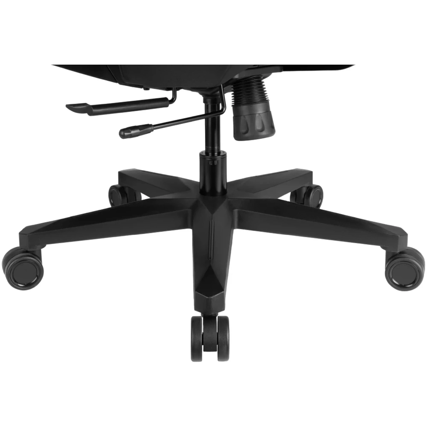 Купити Крісло для геймерів Gamepro GCM140B Mesh Black - фото 7