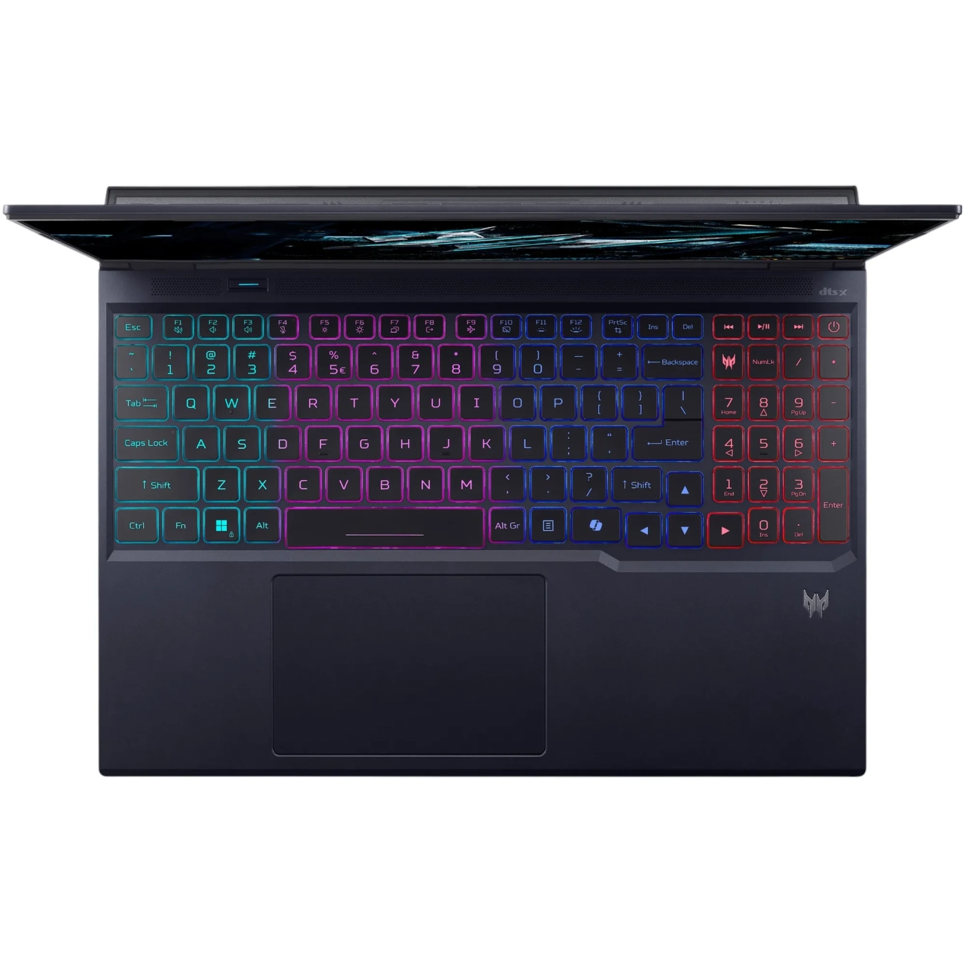 Купити Ноутбук Acer Predator Helios 16 AI PHN16-73-923M (NH.QX4EU.007) - фото 3