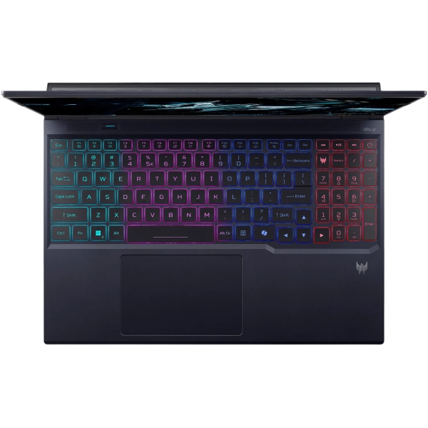 Купити Ноутбук Acer Predator Helios 16 AI PHN16-73-923M (NH.QX4EU.007) - фото 3