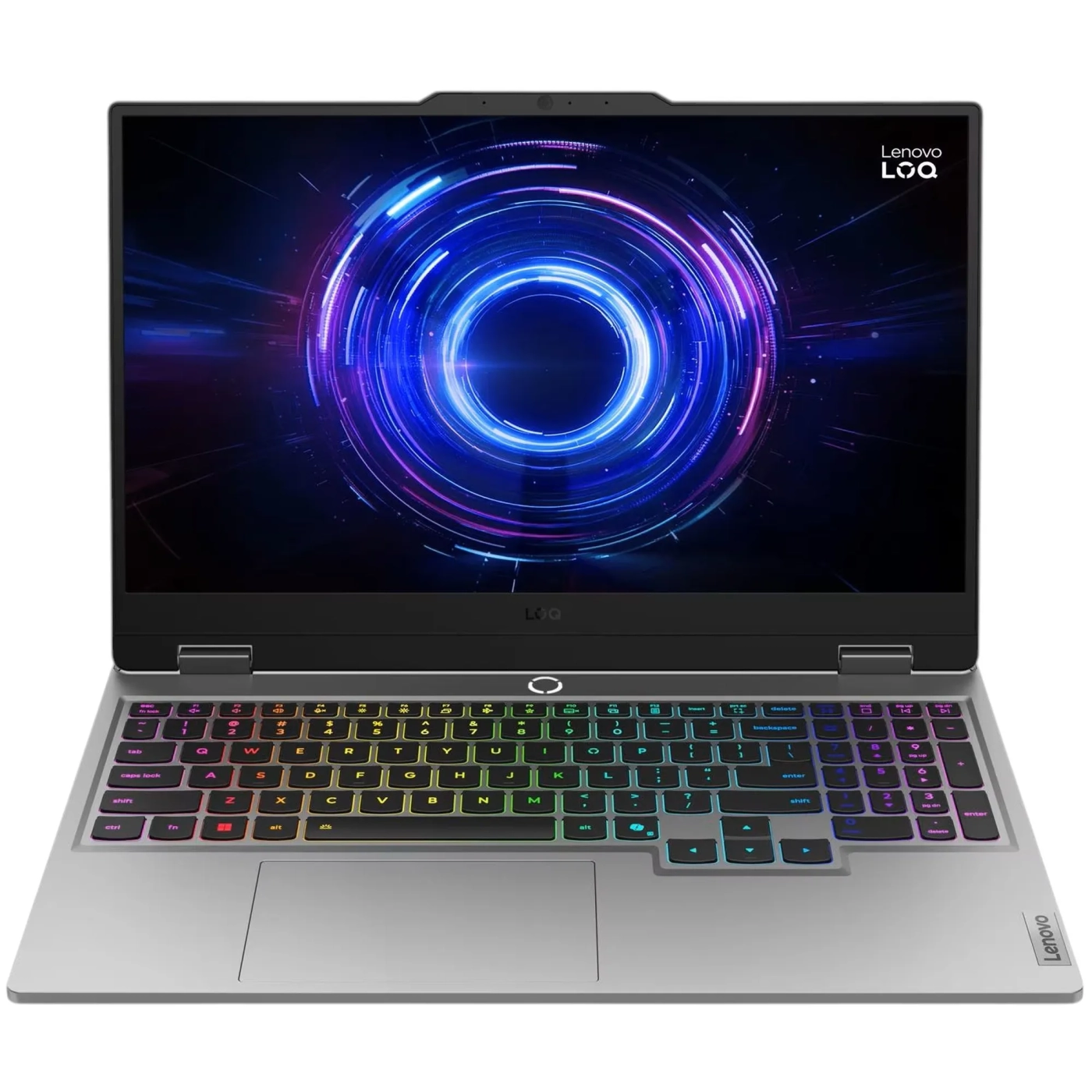 Купити Ноутбук Lenovo LOQ 15IRX10 (83JE00GYRA) - фото 1