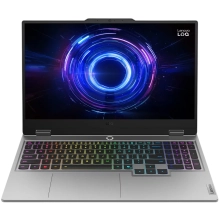 Купити Ноутбук Lenovo LOQ 15IRX10 (83JE00GYRA) - фото 1