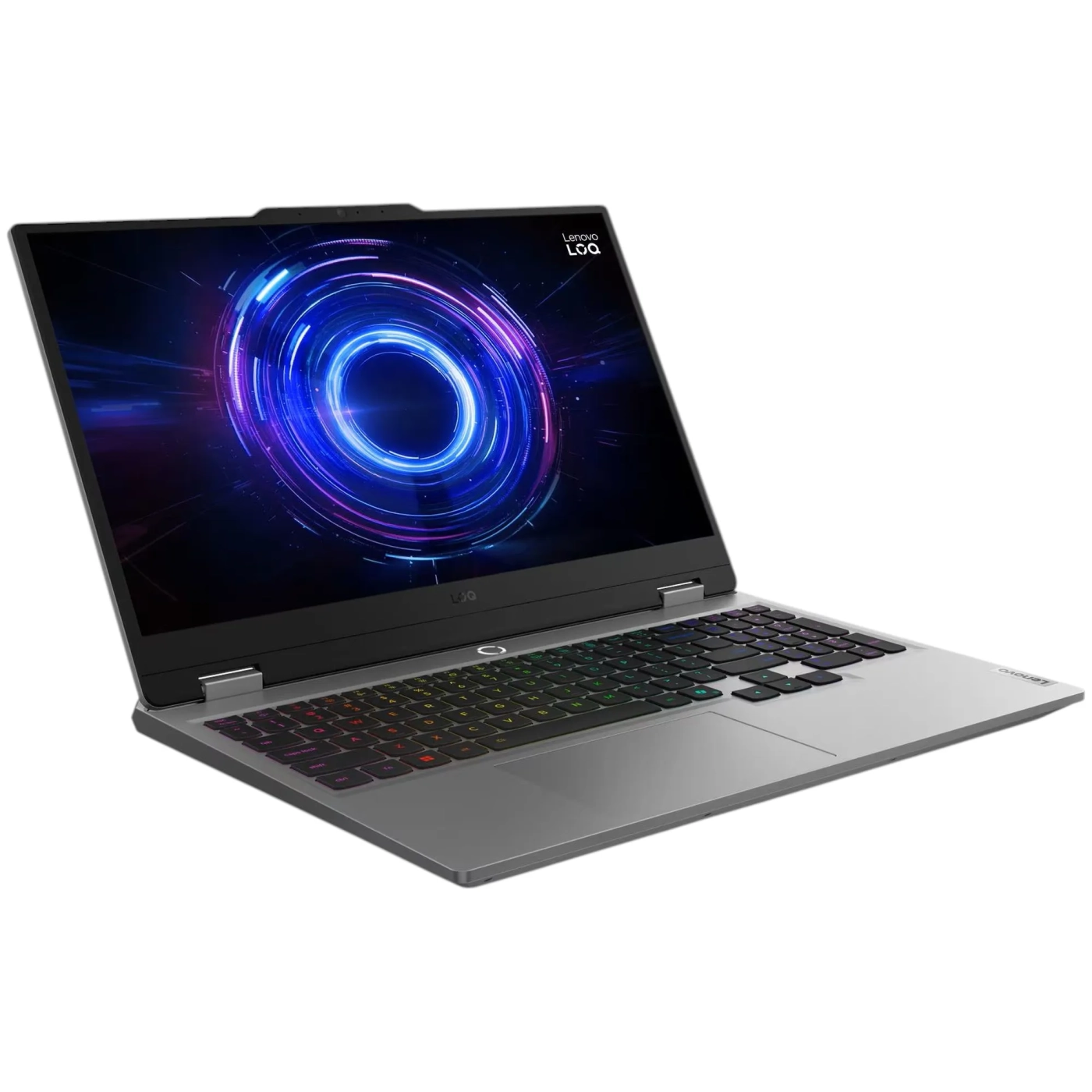 Купити Ноутбук Lenovo LOQ 15IRX10 (83JE00GYRA) - фото 2