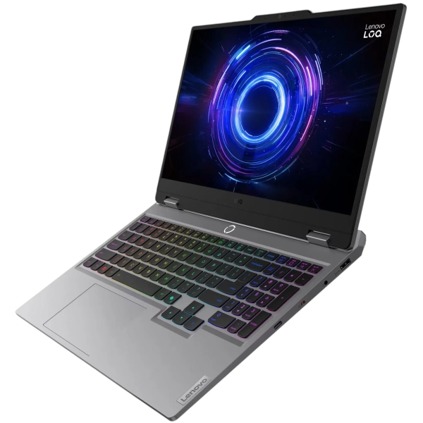 Купити Ноутбук Lenovo LOQ 15IRX10 (83JE00GYRA) - фото 5