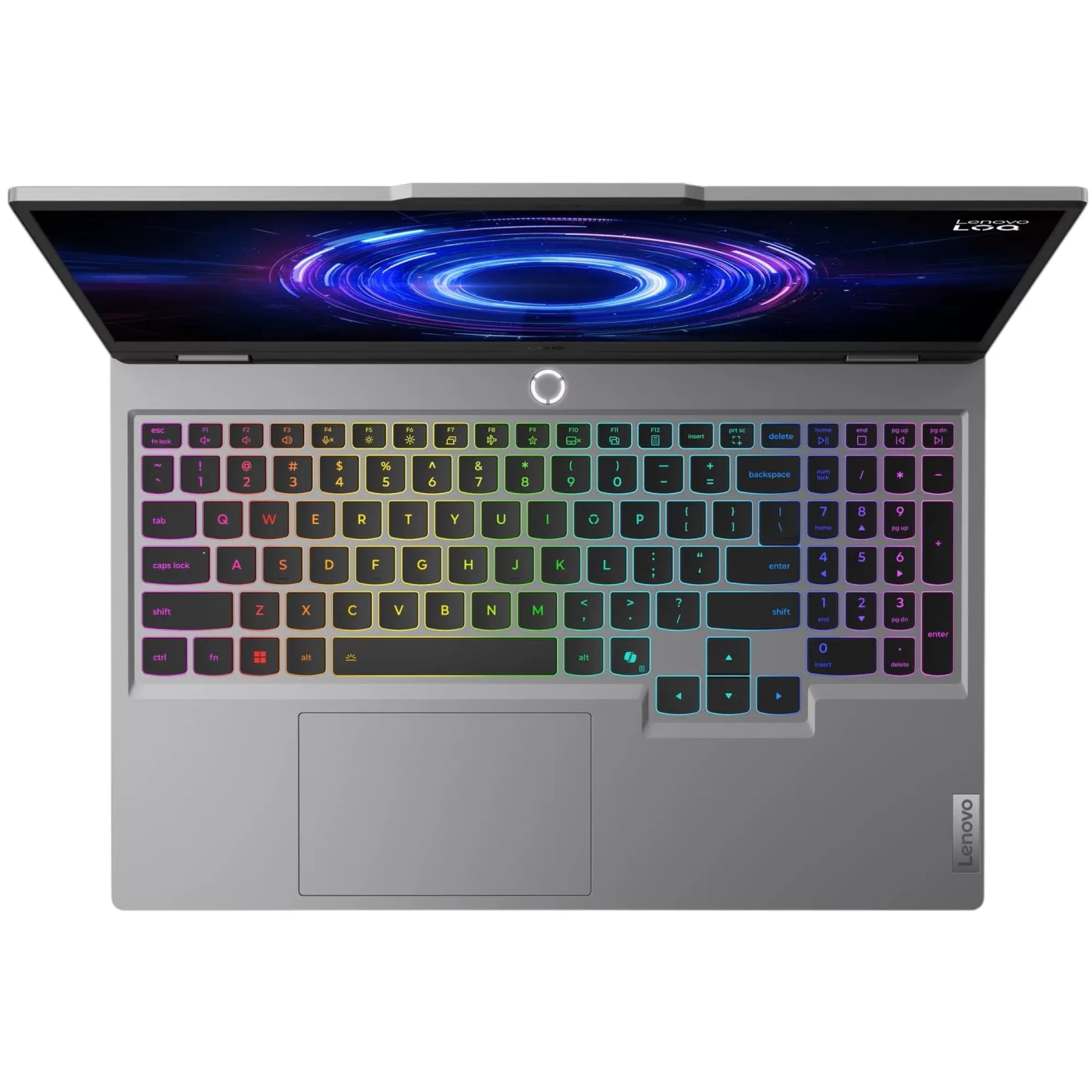 Купити Ноутбук Lenovo LOQ 15IRX10 (83JE00GYRA) - фото 7