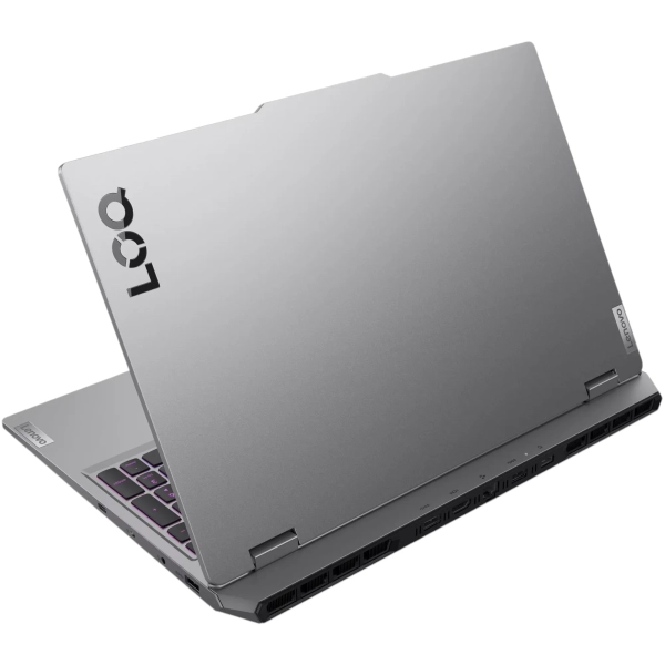 Купити Ноутбук Lenovo LOQ 15IRX10 (83JE00GYRA) - фото 11