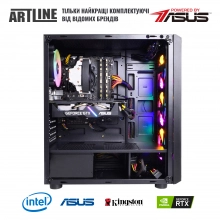 Купить Компьютер ARTLINE Gaming X39v50 - фото 5
