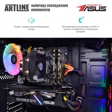 Купить Компьютер ARTLINE Gaming X39v50 - фото 6