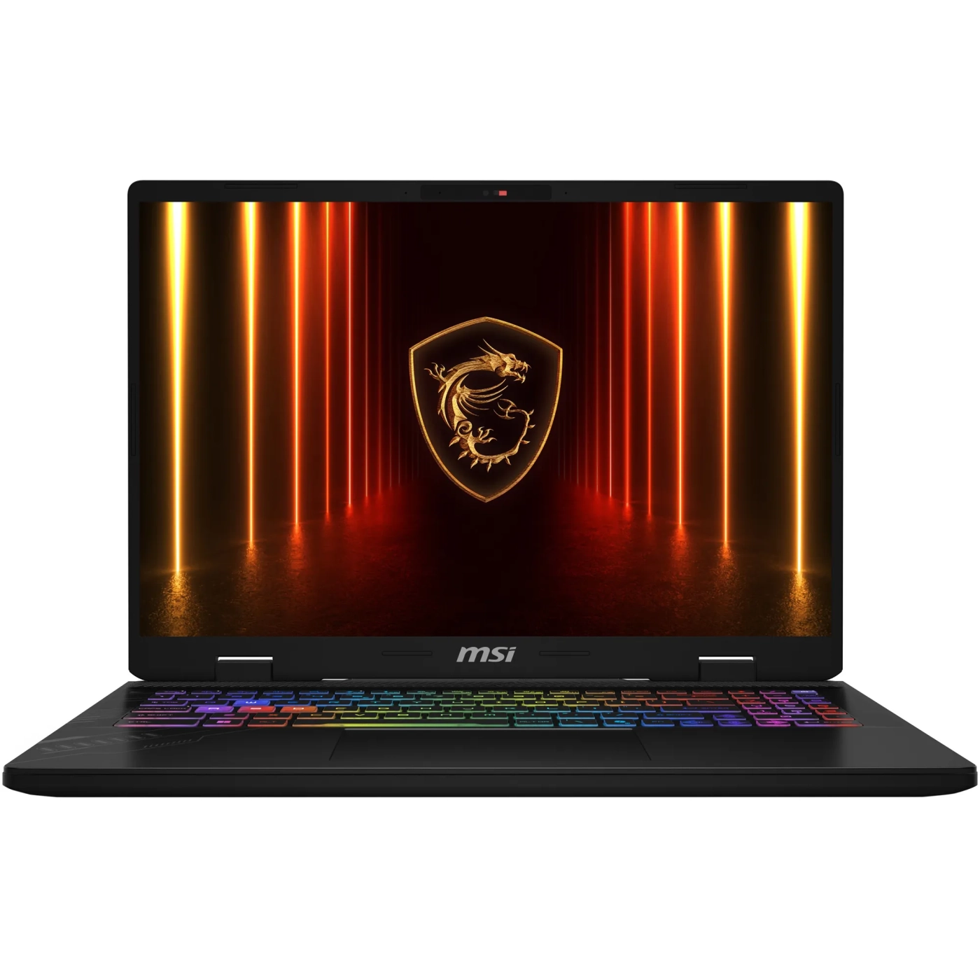 Купити Ноутбук MSI Crosshair 16 HX AI D2XWGKG (D2XWGKG-055XUA) - фото 1