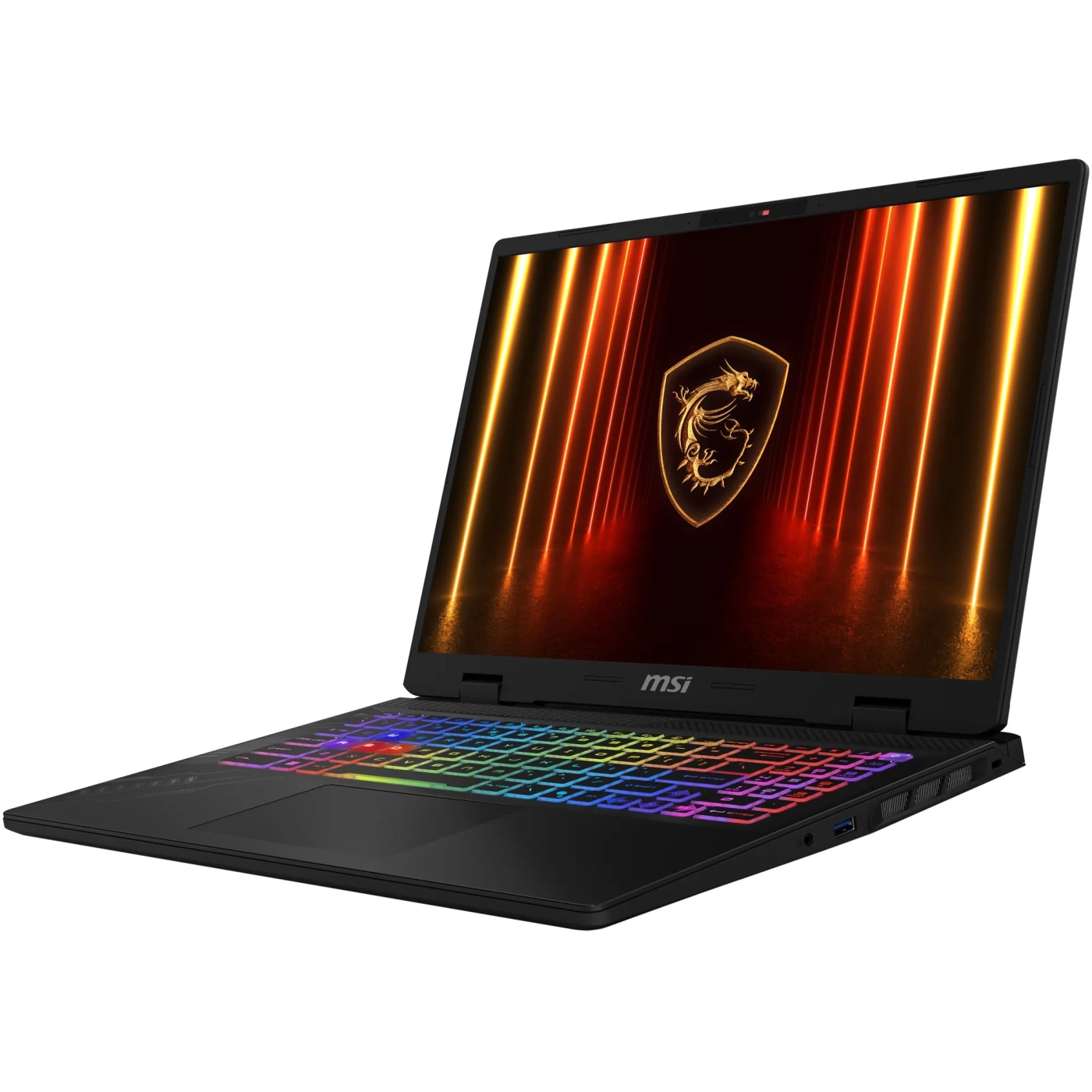 Купити Ноутбук MSI Crosshair 16 HX AI D2XWGKG (D2XWGKG-055XUA) - фото 2