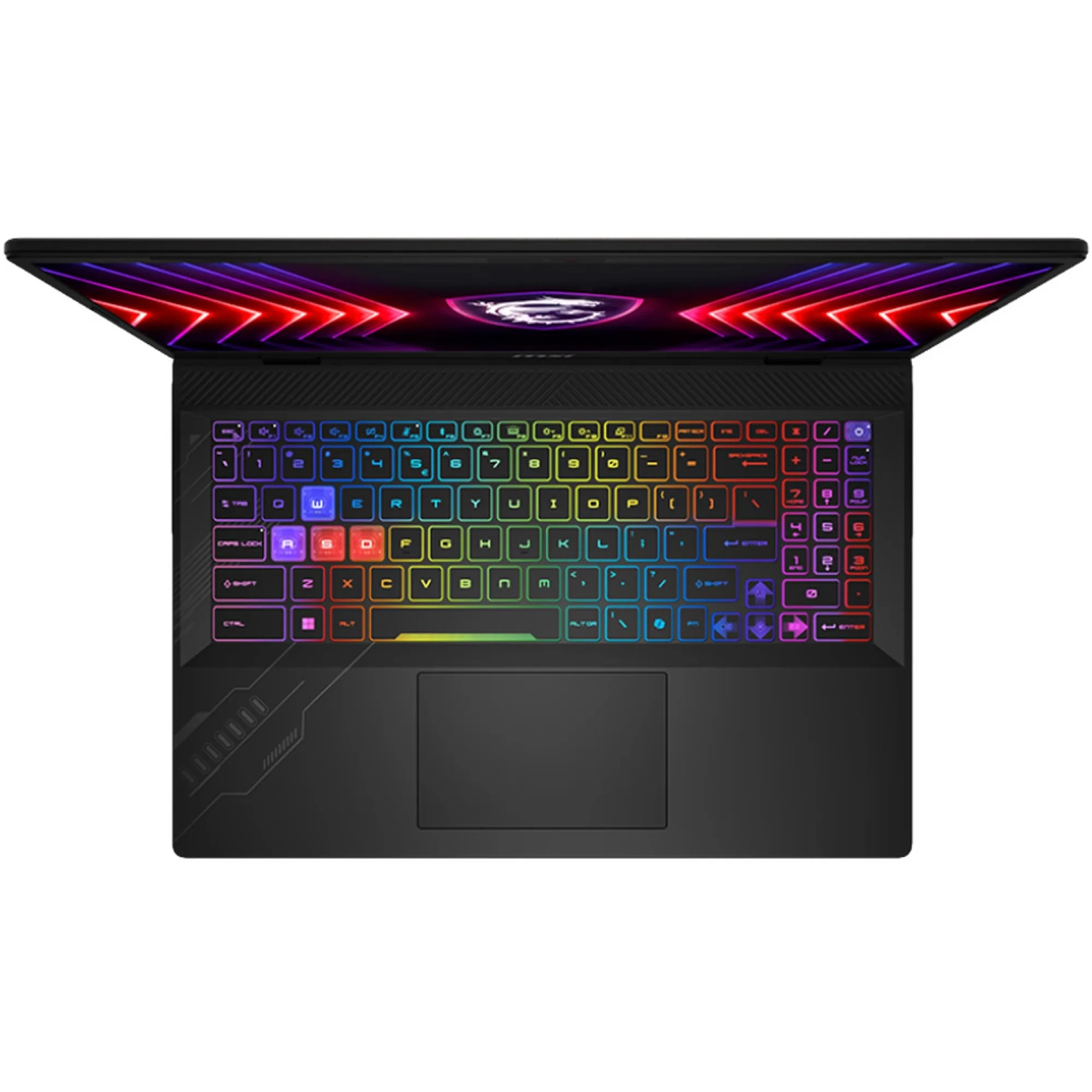 Купити Ноутбук MSI Crosshair 16 HX AI D2XWGKG (D2XWGKG-055XUA) - фото 3