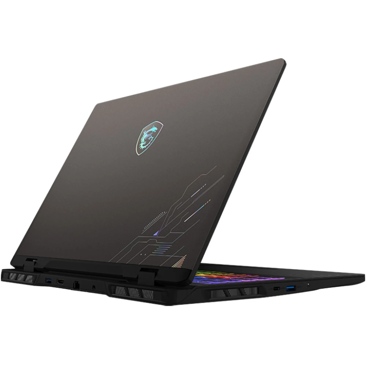Купити Ноутбук MSI Crosshair 16 HX AI D2XWGKG (D2XWGKG-055XUA) - фото 6