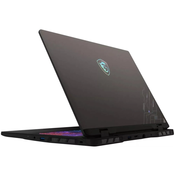 Купити Ноутбук MSI Crosshair 16 HX AI D2XWGKG (D2XWGKG-055XUA) - фото 7