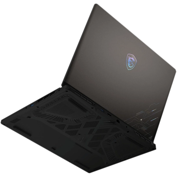 Купити Ноутбук MSI Crosshair 16 HX AI D2XWGKG (D2XWGKG-055XUA) - фото 10