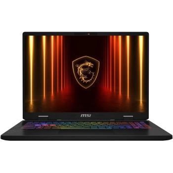 Купити Ноутбук MSI Crosshair 16 HX AI D2XWGKG (D2XWGKG-055XUA) - фото 1
