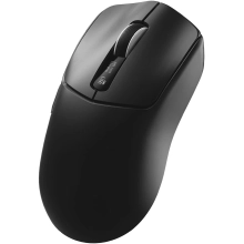 Купить Мышь GamePro Genesis Ranker Wireless/Bluetooth/USB Black (GM012B) - фото 2