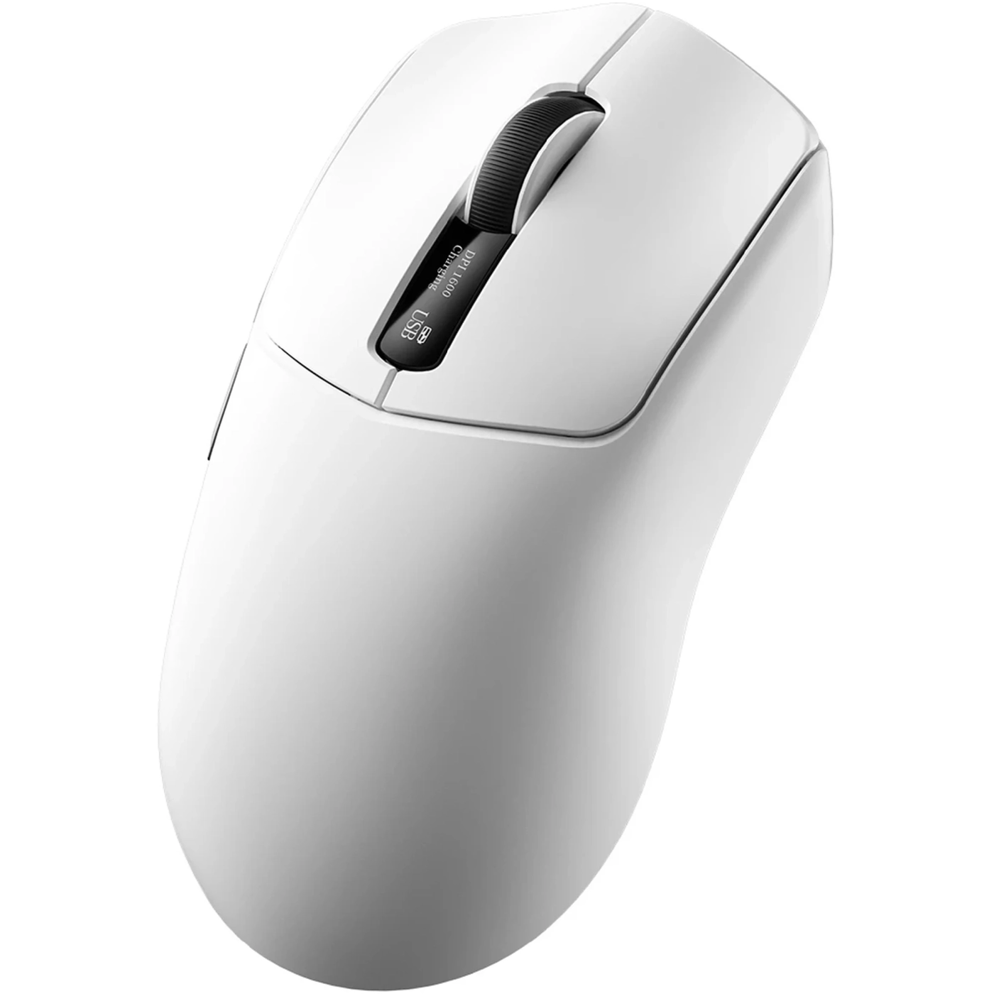 Купить Мышь GamePro Genesis Ranker Wireless/Bluetooth/USB White (GM012W) - фото 2
