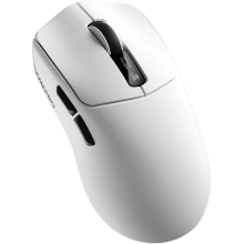 Купить Мышь GamePro Genesis Ranker Wireless/Bluetooth/USB White (GM012W) - фото 3
