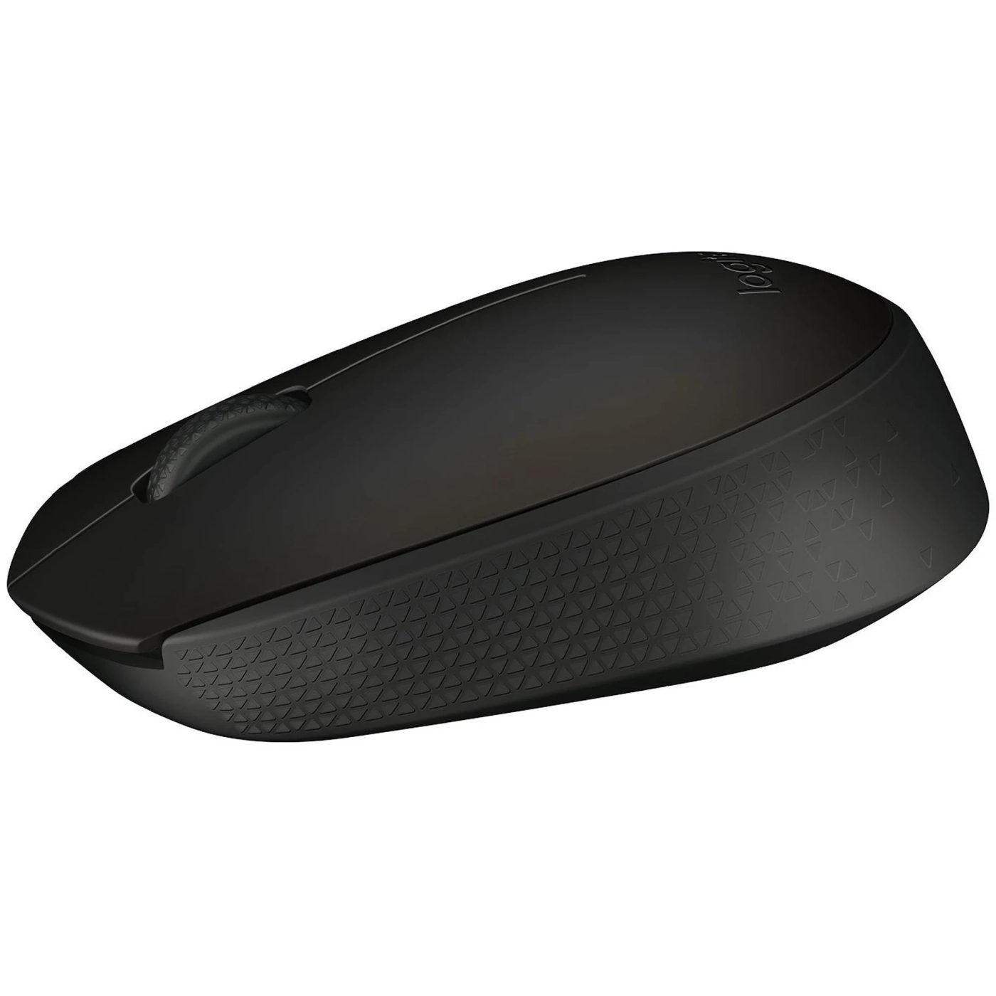 Купити Мишка Logitech B170 Wireless Black (910-004798_У1) - фото 2