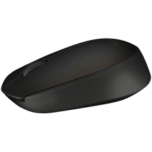Купити Мишка Logitech B170 Wireless Black (910-004798_У1) - фото 2