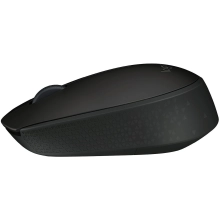 Купити Мишка Logitech B170 Wireless Black (910-004798_У1) - фото 4