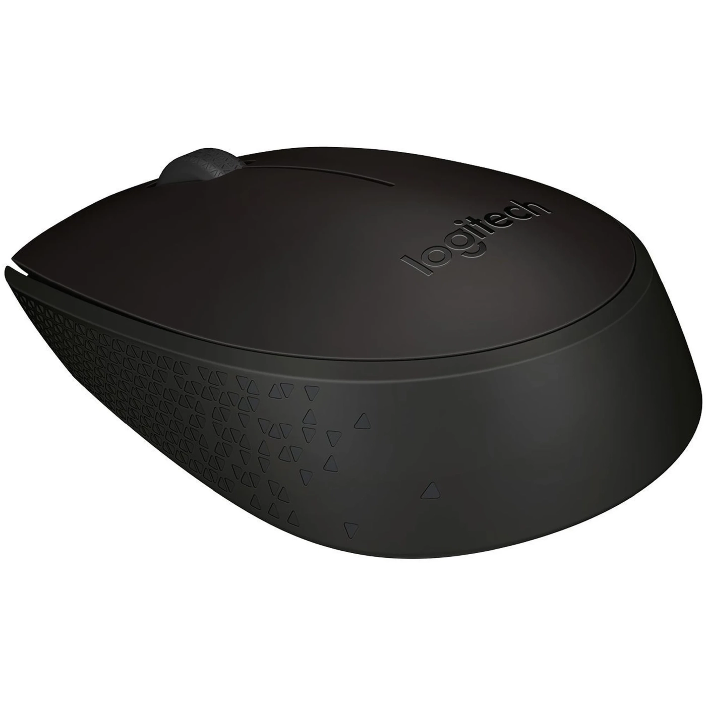 Купити Мишка Logitech B170 Wireless Black (910-004798_У1) - фото 5