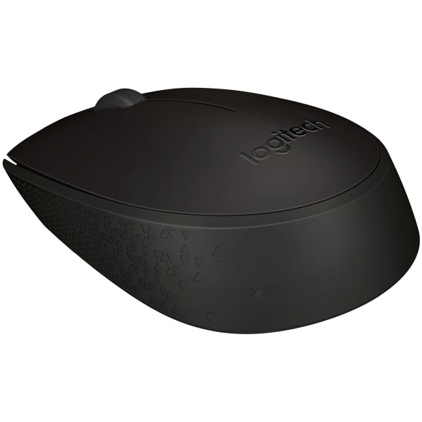 Купити Мишка Logitech B170 Wireless Black (910-004798_У1) - фото 5