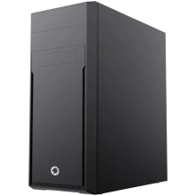 Купити Корпус Gamemax ET-213-NP 2U3-TYC- CR - фото 3