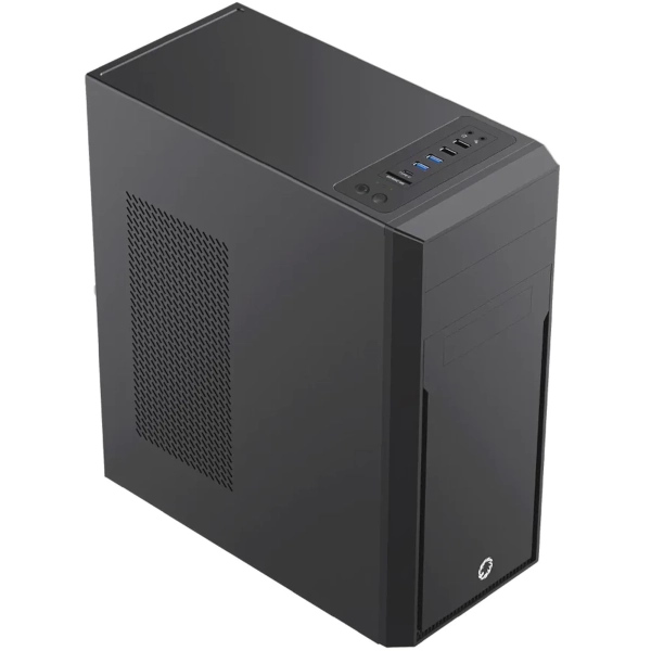 Купити Корпус Gamemax ET-213-NP 2U3-TYC- CR - фото 4