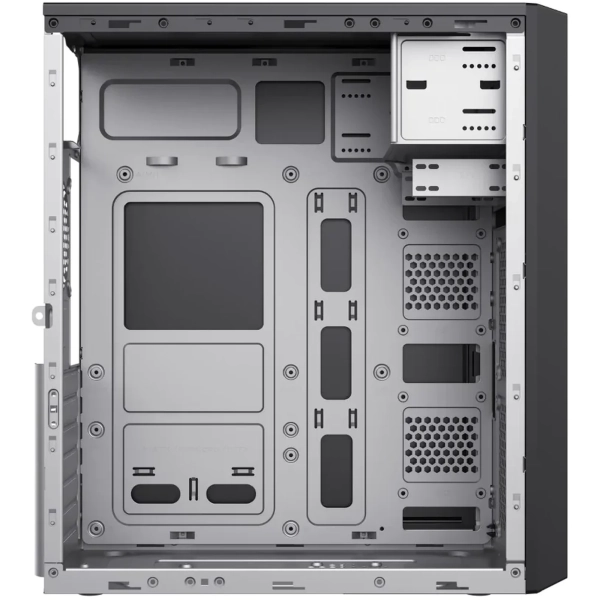 Купити Корпус Gamemax ET-213-NP 2U3-TYC- CR - фото 6