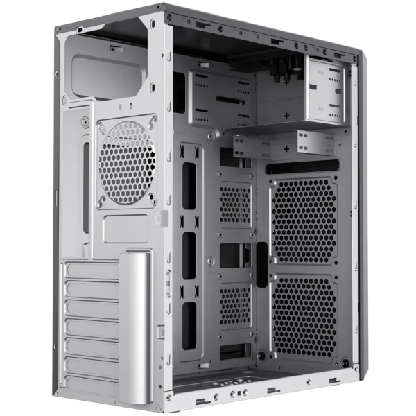 Купити Корпус Gamemax ET-213-NP 2U3-TYC- CR - фото 7