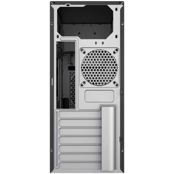 Купити Корпус Gamemax ET-213-NP 2U3-TYC- CR - фото 8